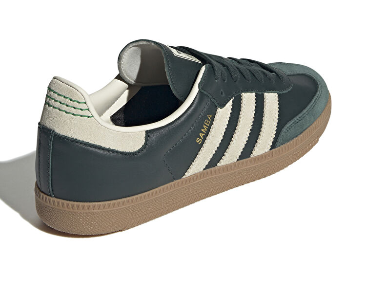  samba グリーン adidas Unisex Samba Og Yeşil ID1483