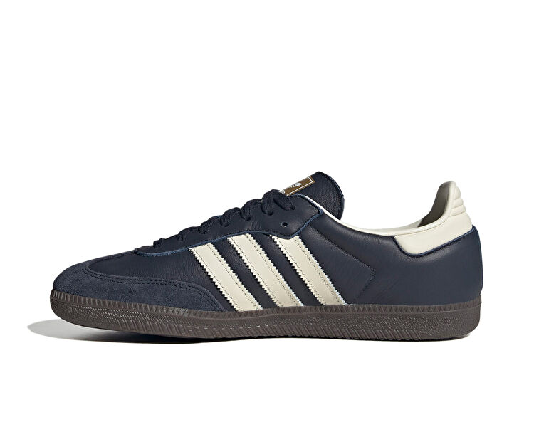 SAMBA OG
