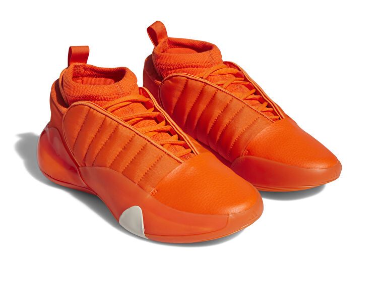 Harden Volume 7 Erkek adidas Turuncu Harden Volume 7 ID2237