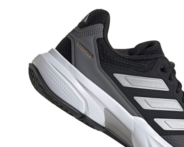 3-2428 外国まとめ ADIDAS Kadın COURTJAM CONTROL 3 W Siyah ID2458 | Korayspor
