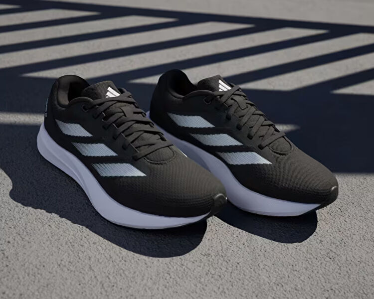 adidas Kadın Duramo Rc W Siyah ID2709