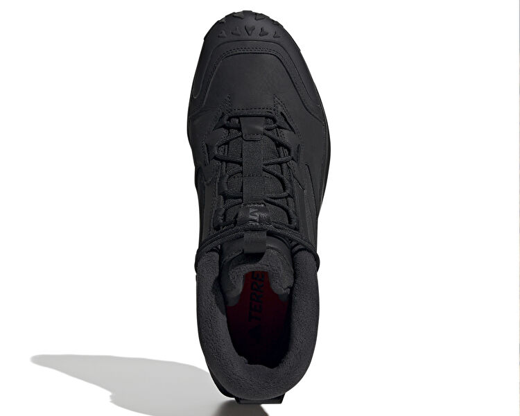 ADIDAS Unisex Terrex Winter Boot Mid Leather Siyah ID2859 | Korayspor