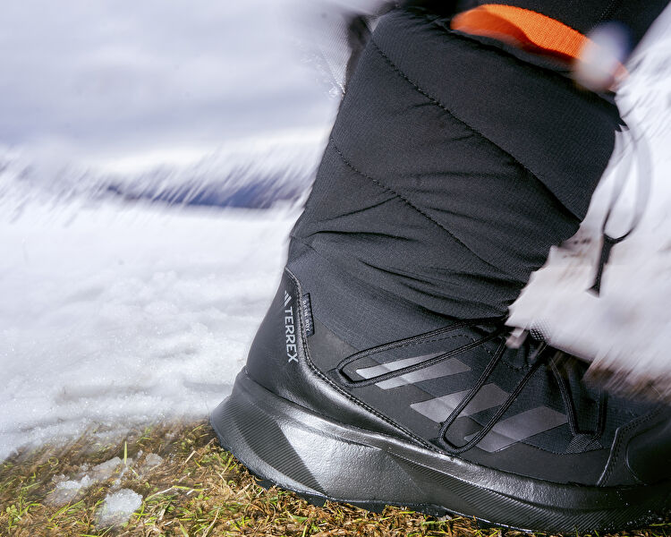 TERREX WINTER BOOT HIGH C.RDY