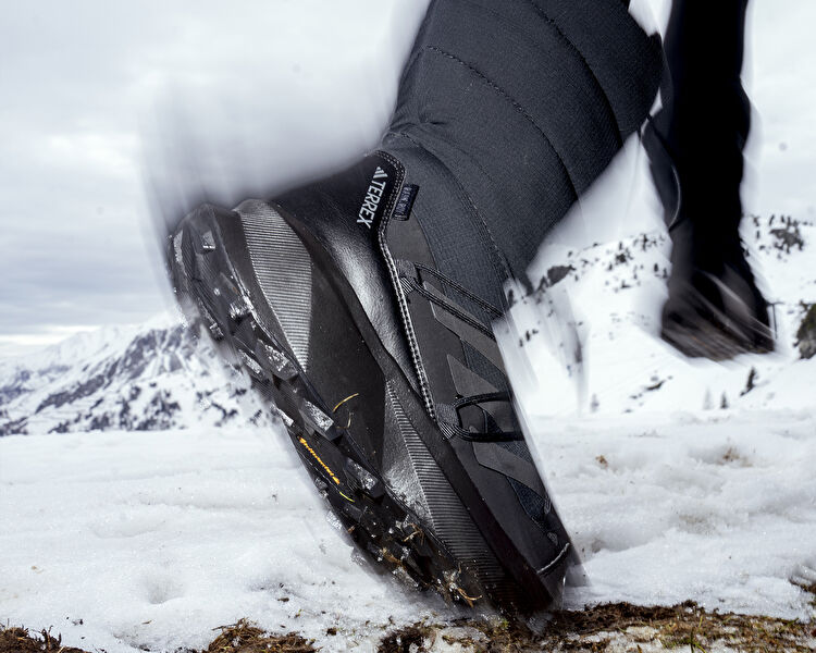 TERREX WINTER BOOT HIGH C.RDY