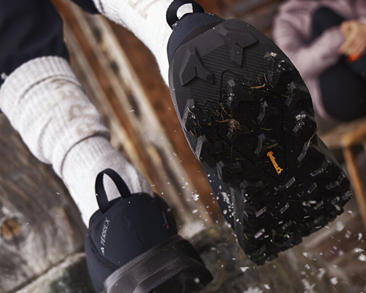 TERREX WINTER SLIP ON COLD.RDY