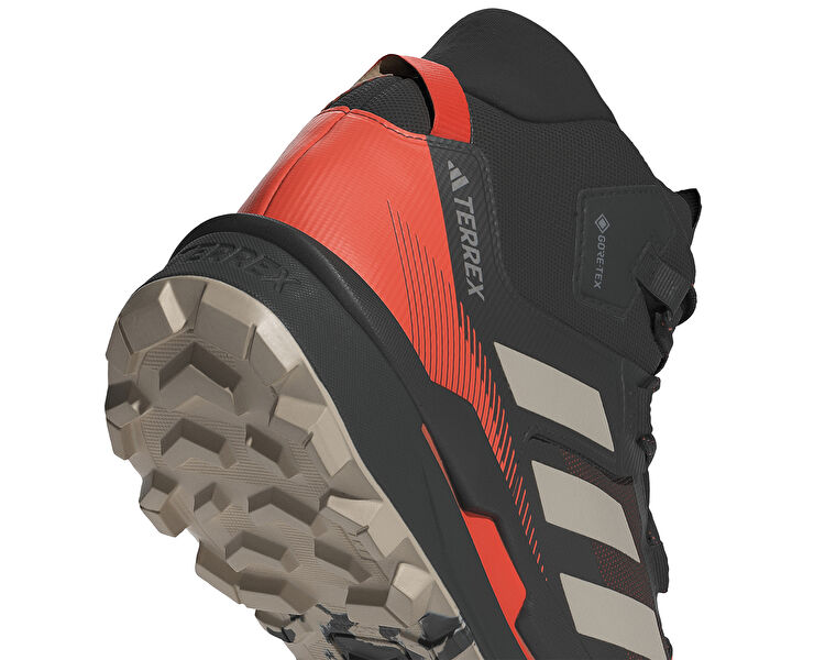 adidas Erkek Terrex Skychaser Tech Mid Gtx Siyah ID3426