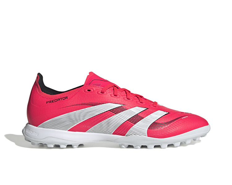 シューズ adidas Predator TF AG adidas Erkek Predator League Tf Kırmızı ID3769