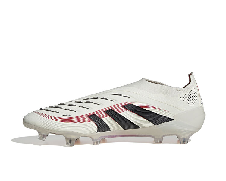 シューズ adidas predator elite L AG adidas Erkek Predator Elite LL F Fg Krem ID3872
