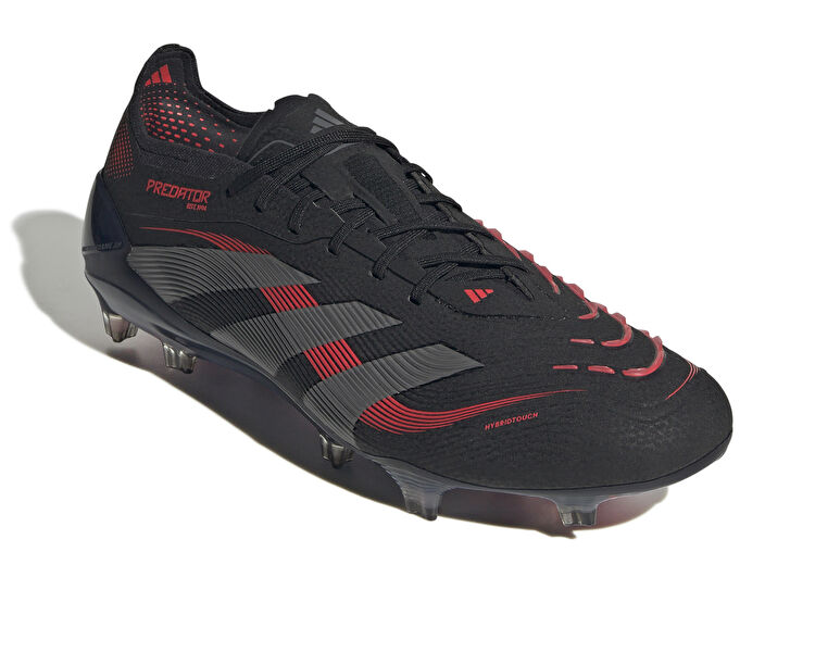 adidas Erkek Predator Elite Fg Siyah ID3878