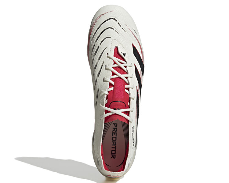 adidas Erkek Predator Elite Fg Krem ID3880