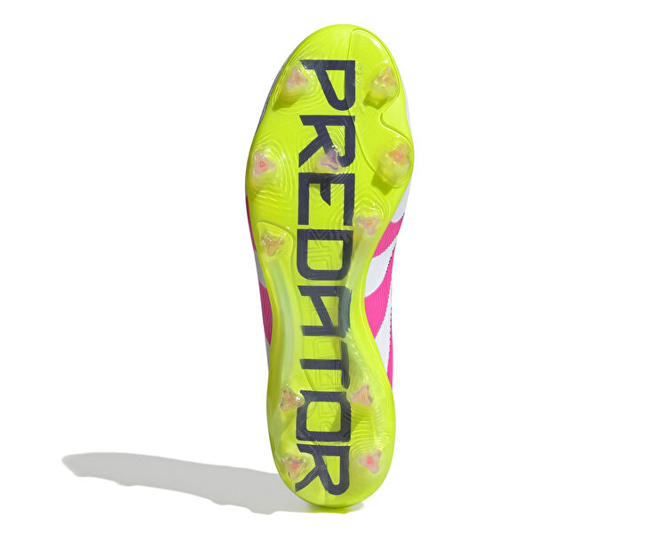ADIDAS Unisex PREDATOR ELITE FG Beyaz ID3881 | Korayspor