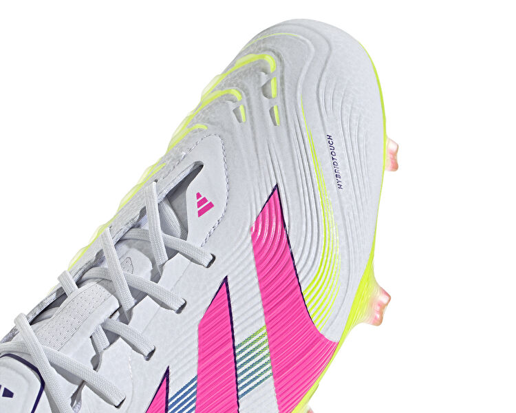 ADIDAS Unisex PREDATOR ELITE FG Beyaz ID3881 | Korayspor