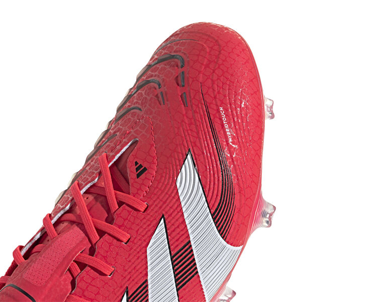 adidas Erkek Predator Elite Fg Kırmızı ID3882