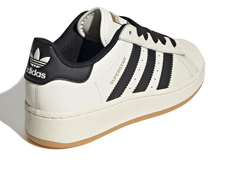 adidas Unisex Superstar Xlg W Krem ID5698