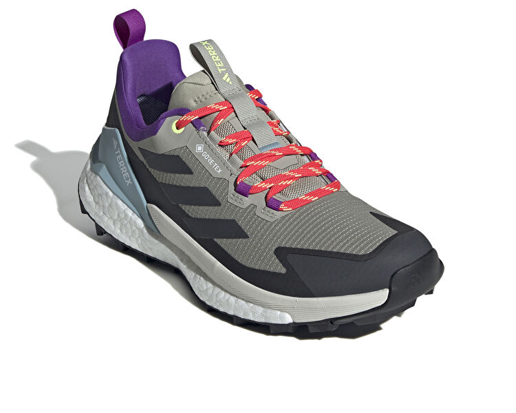 Terrex Free Hiker 2 Low Gtx W