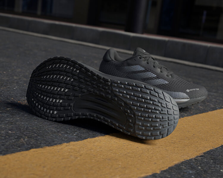 adidas Unisex Supernova M Gtx Siyah ID6306
