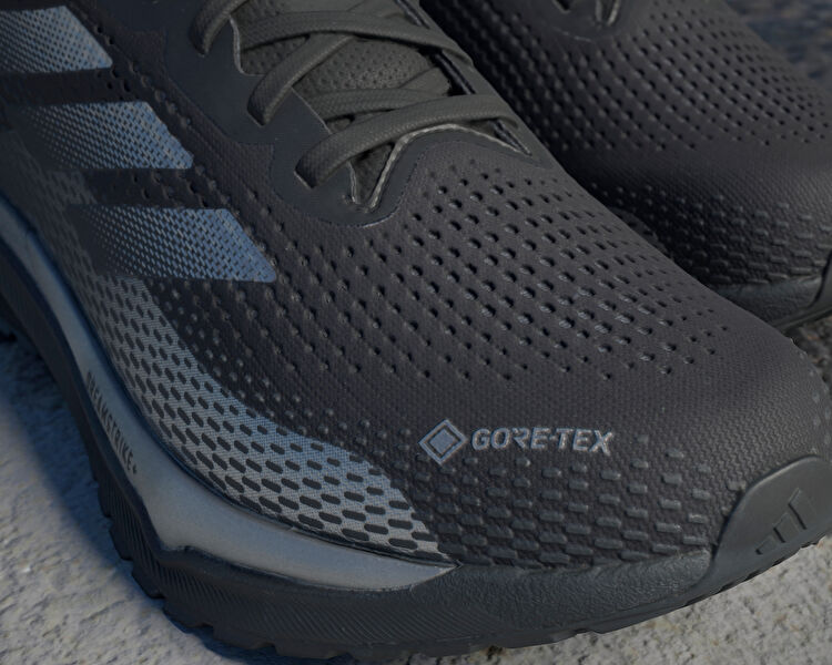 adidas Unisex Supernova M Gtx Siyah ID6306