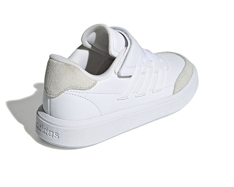 Courtblock El C