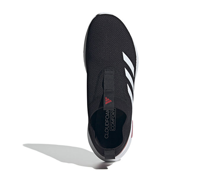 adidas Unisex Cloudfoam Move Sock Siyah ID6519