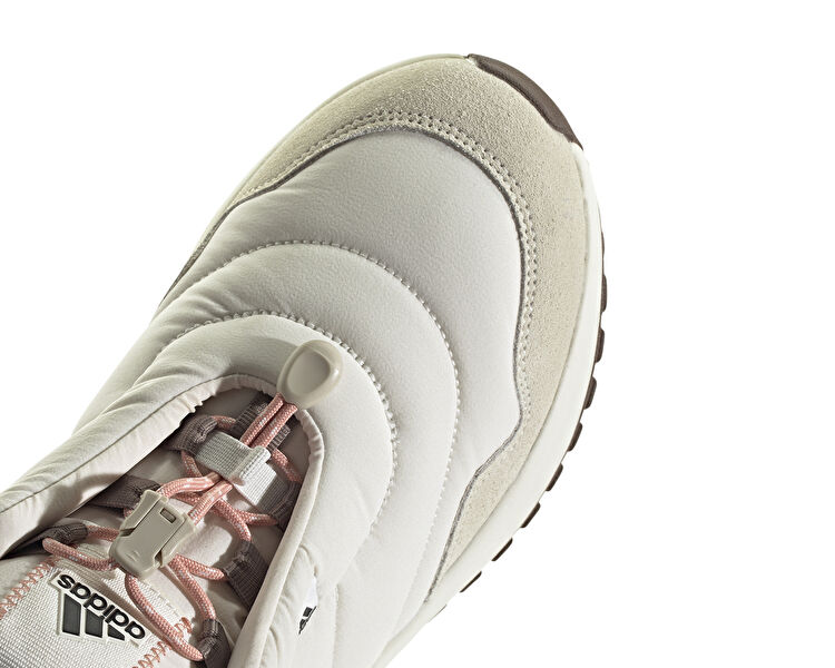 adidas Kadın Spw Xplora Mid Krem ID6711