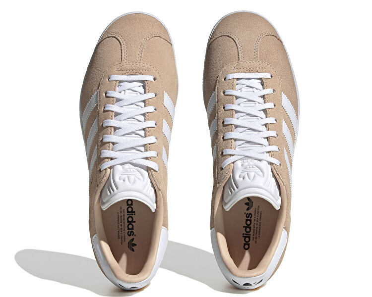 Gazelle W