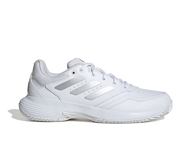 adidas Kadın Gamecourt 2 Sl Beyaz ID8641