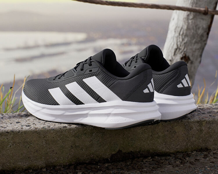 ADIDAS Erkek GALAXY 7 M Siyah ID8760 | Korayspor
