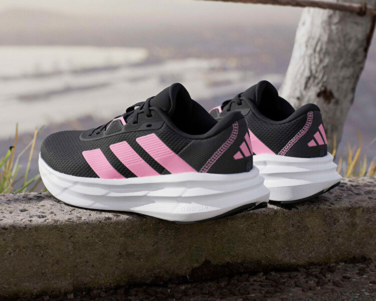 ADIDAS Kadın GALAXY 7 W Siyah ID8763 | Korayspor