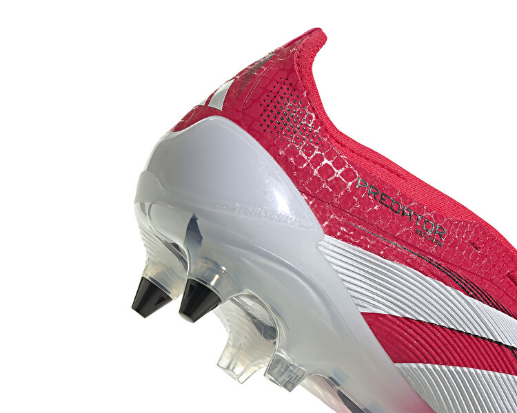ADIDAS Unisex PREDATOR ELITE FT Kırmızı ID8941 | Korayspor