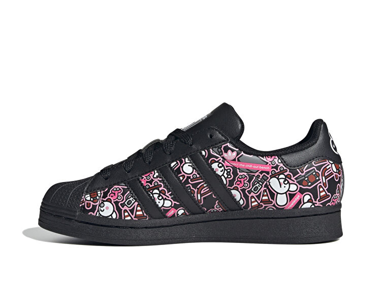 Superstar J