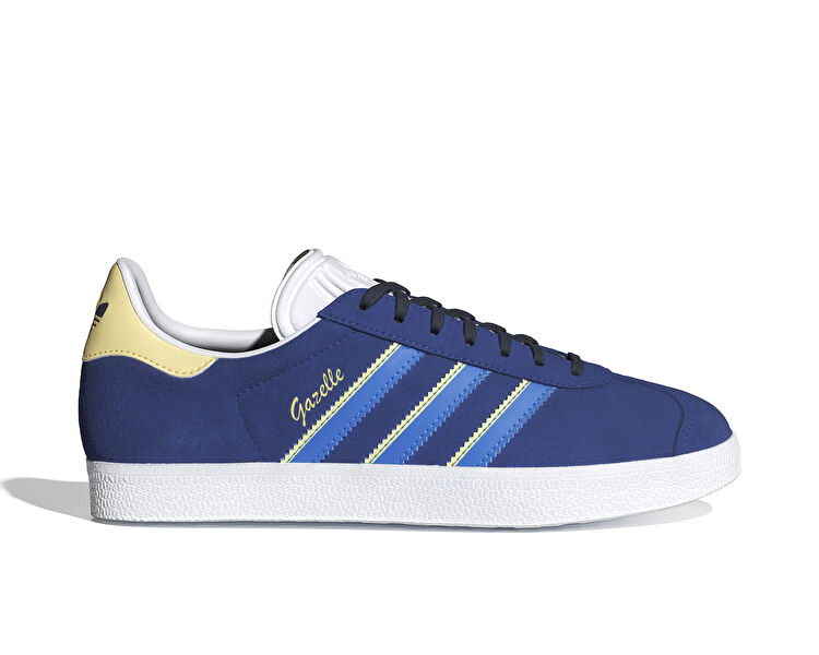 Gazelle W