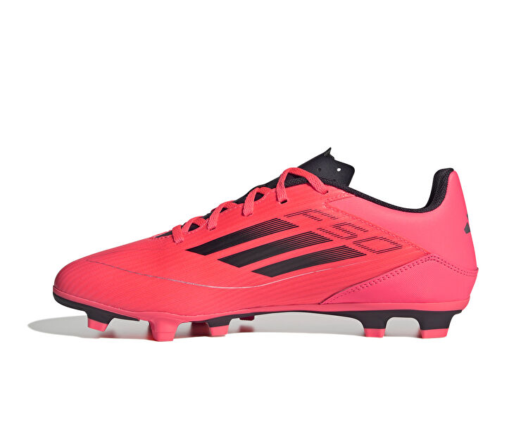 adidas Erkek F50 Club Fxg Kırmızı IE0613