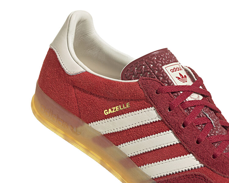 adidas gazelle silver green womens adidas Handball Spezial Shadow Red (W)