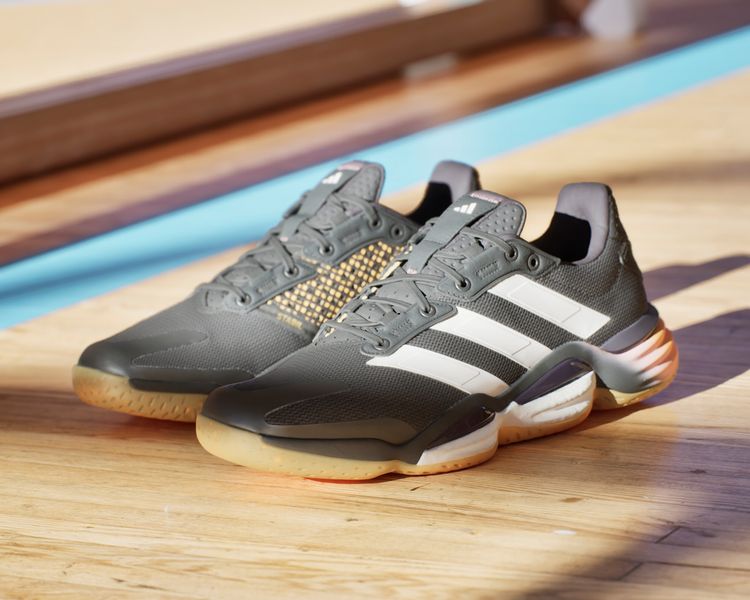 adidas Erkek Stabil 16 M Siyah IE1086