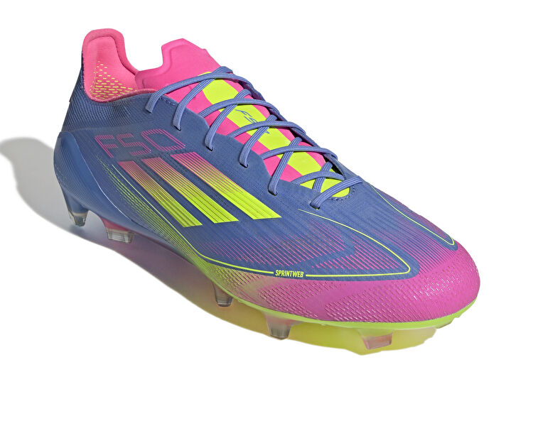 ADIDAS Unisex F50 ELITE FG Mavi IE1201 | Korayspor