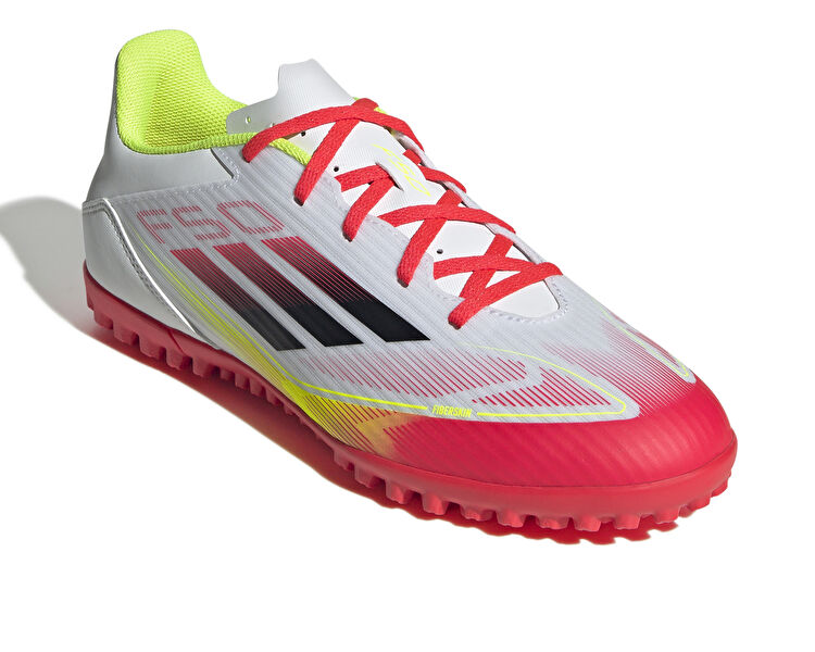 adidas Erkek F50 Club Tf Beyaz IE1225