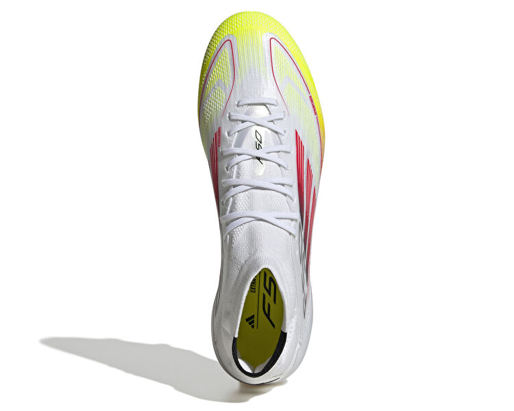 adidas Unisex Çocuk F50 ELITE FG MID W Beyaz IE1457 | Korayspor