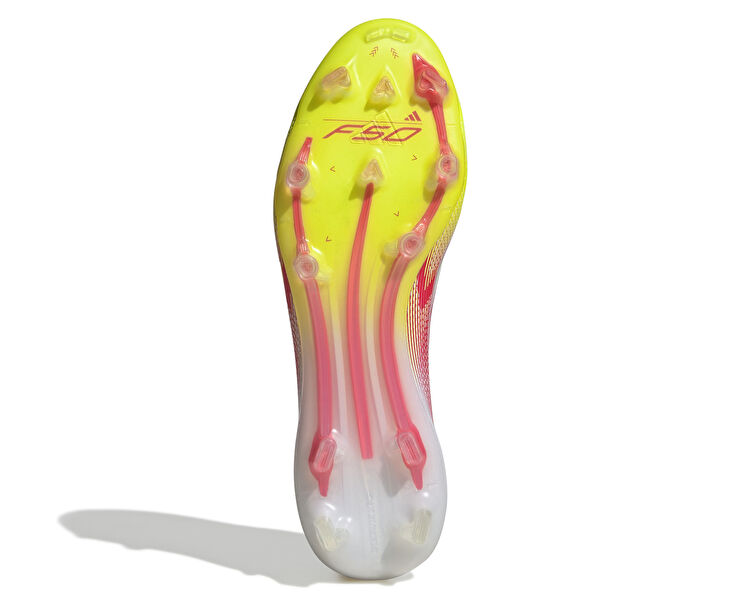adidas Unisex Çocuk F50 ELITE FG MID W Beyaz IE1457 | Korayspor