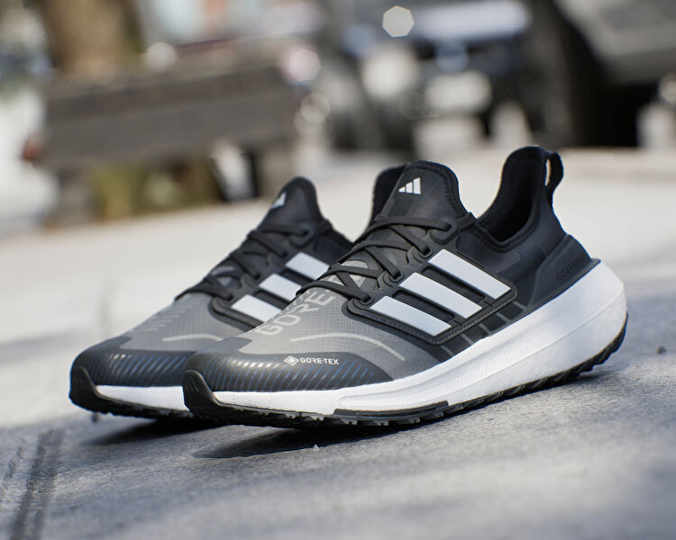 adidas Erkek Ultraboost Light Gtx Gri IE1682