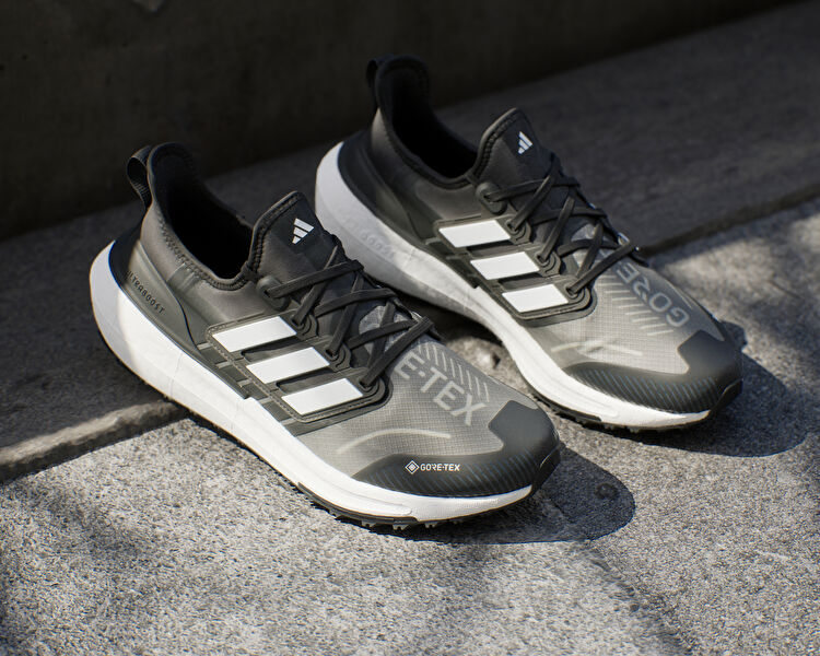 Ultraboost Light Gtx