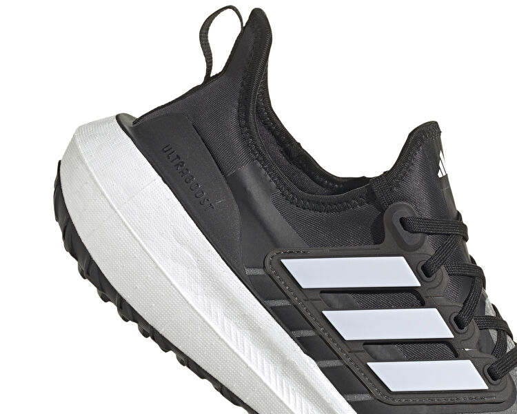 adidas gazelle silver green womens adidas Ultraboost Light Running Shoes - Men's - Core Black / White