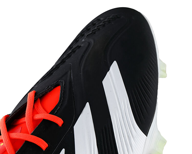 adidas Erkek Predator Elite Fg Siyah IE1802