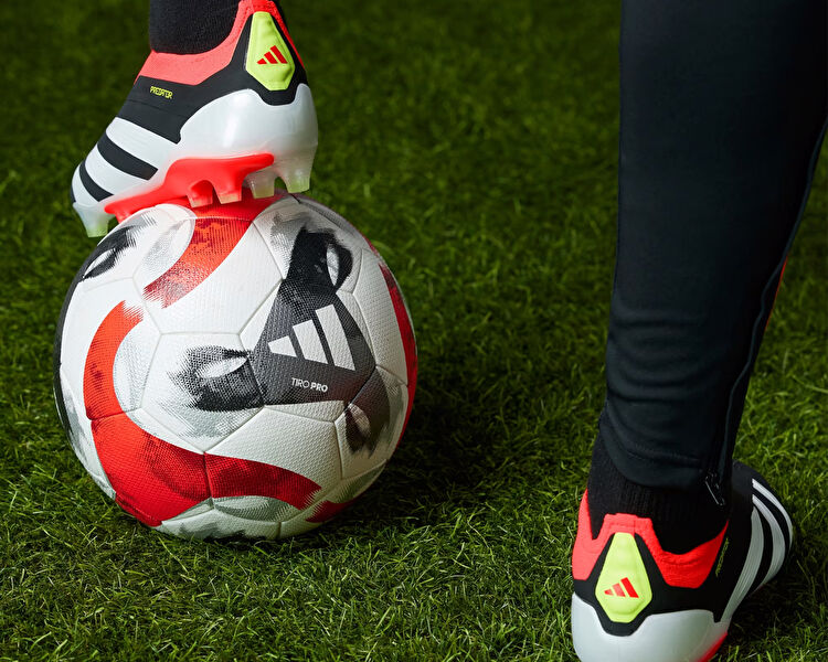 adidas Erkek Predator Elite Ll Fg Siyah IE1805