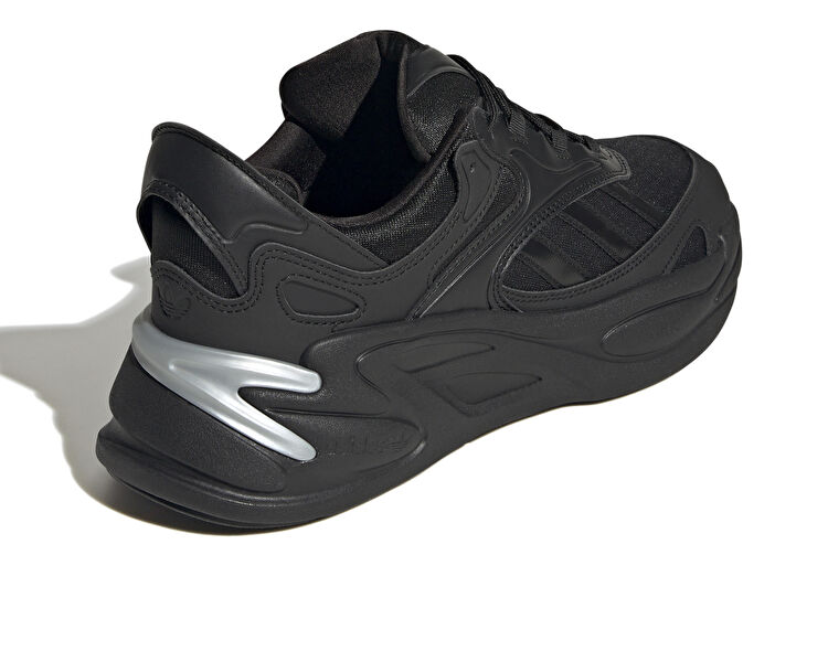 Ozmorph