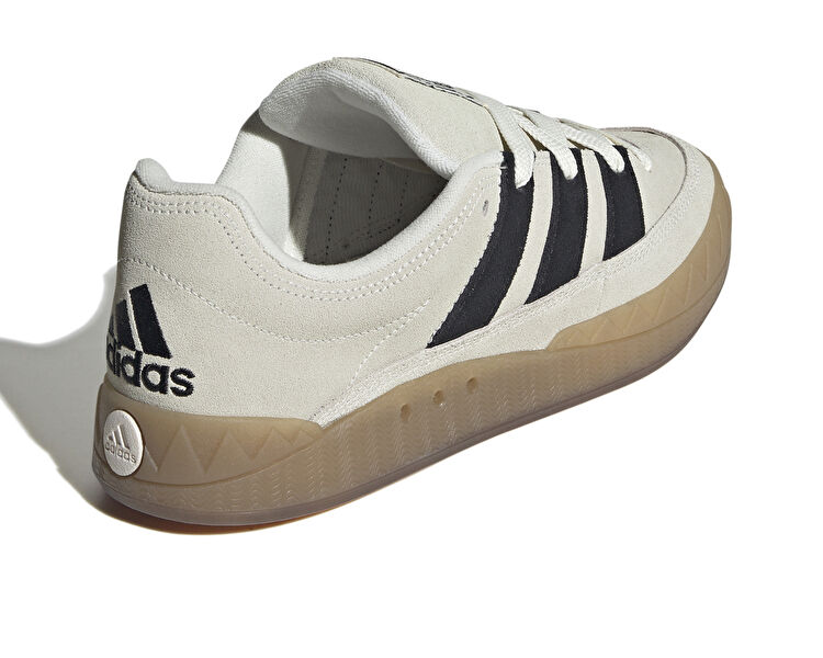 adidas Erkek Adimatic Krem IE2226