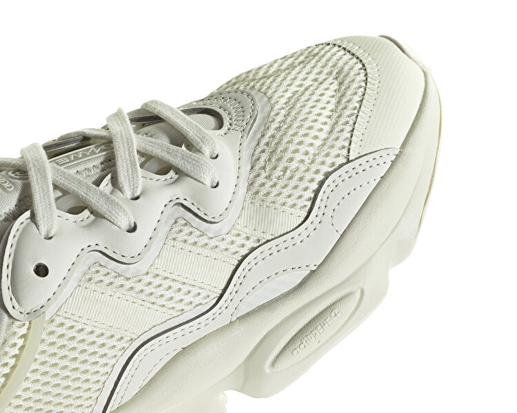 adidas Kadın Ozweego J Krem Modeli Krem IE2781