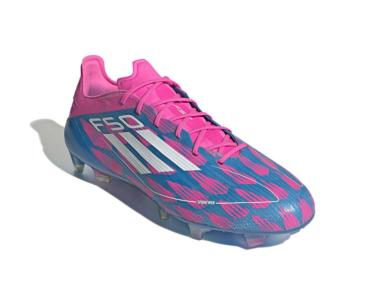 adidas Erkek F50 Elite Fg Çok Renkli IE3188