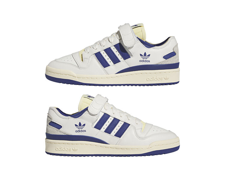 ADIDAS Erkek FORUM 84 LOW Beyaz IE3205 | Korayspor