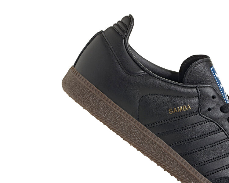 ADIDAS Erkek SAMBA OG Siyah IE3438 | Korayspor