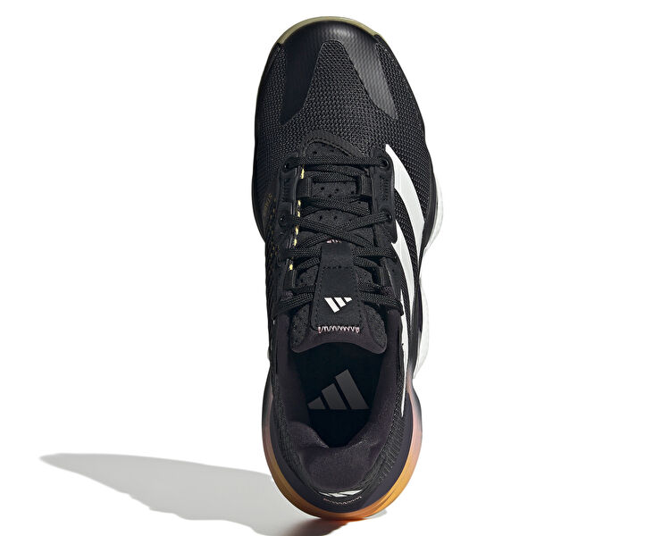 adidas Kadın Stabil 16 W Siyah IE3585
